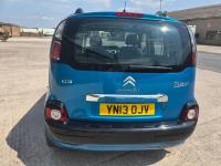 CITROEN C3 PICASSO