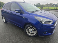 FORD KA+ (2016/66)