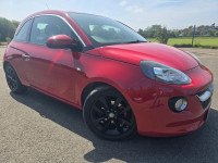 VAUXHALL ADAM (2014/14)