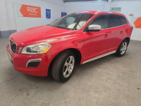 VOLVO XC60 (2012/62)