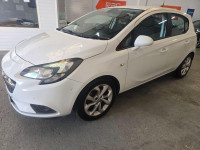 VAUXHALL CORSA (2015/15)