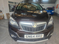 VAUXHALL MOKKA (2014/64)