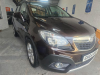 VAUXHALL MOKKA (2014/64)