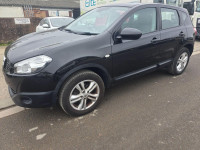 NISSAN QASHQAI (2012/12)