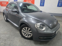 VOLKSWAGEN BEETLE (2013/63)