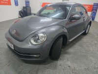 VOLKSWAGEN BEETLE (2013/63)
