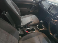 VOLKSWAGEN BEETLE (2013/63)
