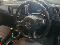 VOLKSWAGEN BEETLE (2013/63)