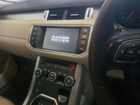 LAND ROVER RANGE ROVER EVOQUE (2012/61)