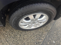 HONDA CR-V (2005/05)