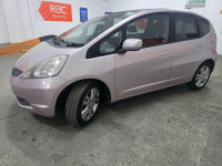 HONDA JAZZ (2009/09)