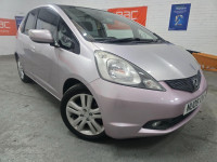 HONDA JAZZ (2009/09)
