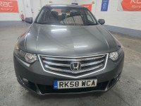 HONDA ACCORD (2008/58)