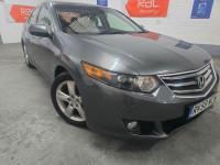 HONDA ACCORD (2008/58)