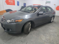 HONDA ACCORD (2008/58)