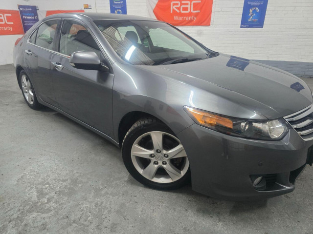 HONDA ACCORD (2008/58)