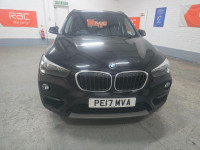 BMW X1 (2017/17)