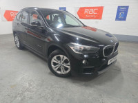 BMW X1 (2017/17)
