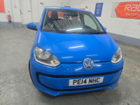 VOLKSWAGEN UP! (2014/14)