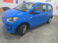 VOLKSWAGEN UP! (2014/14)
