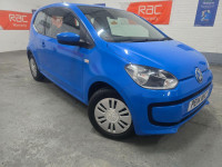 VOLKSWAGEN UP! (2014/14)