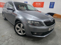 SKODA OCTAVIA (2013/63)