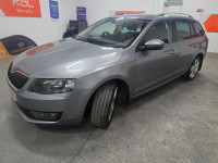 SKODA OCTAVIA (2013/63)