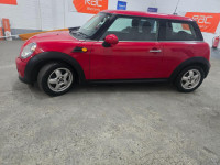 MINI HATCH (2011/11)
