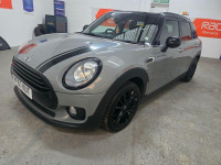 MINI CLUBMAN (2017/67)