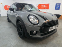 MINI CLUBMAN (2017/67)