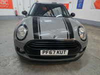 MINI CLUBMAN (2017/67)