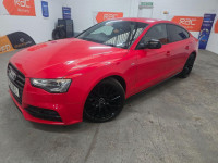 AUDI A5 (2016/16)