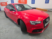 AUDI A5 (2016/16)