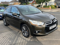 CITROEN DS4