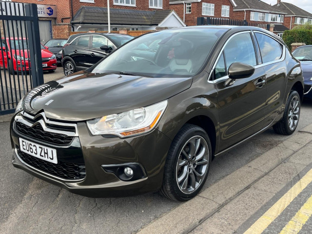 CITROEN