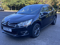 CITROEN DS4