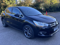 CITROEN DS4