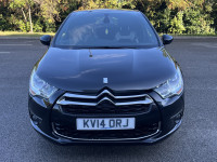 CITROEN DS4