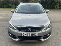 PEUGEOT 308 SW