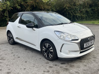 DS AUTOMOBILES DS 3