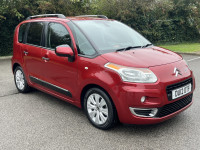 CITROEN C3 PICASSO