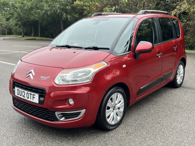 CITROEN C3 PICASSO