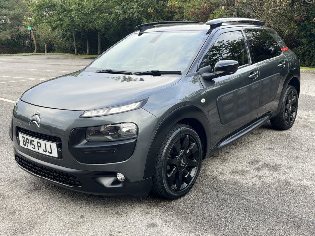 CITROEN