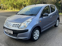 NISSAN PIXO