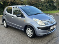 NISSAN PIXO