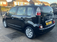 CITROEN C3 PICASSO