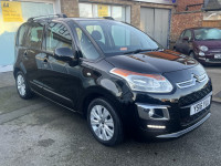 CITROEN C3 PICASSO