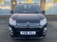 CITROEN C3 PICASSO