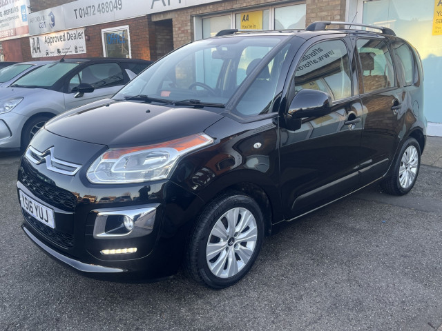 CITROEN C3 PICASSO