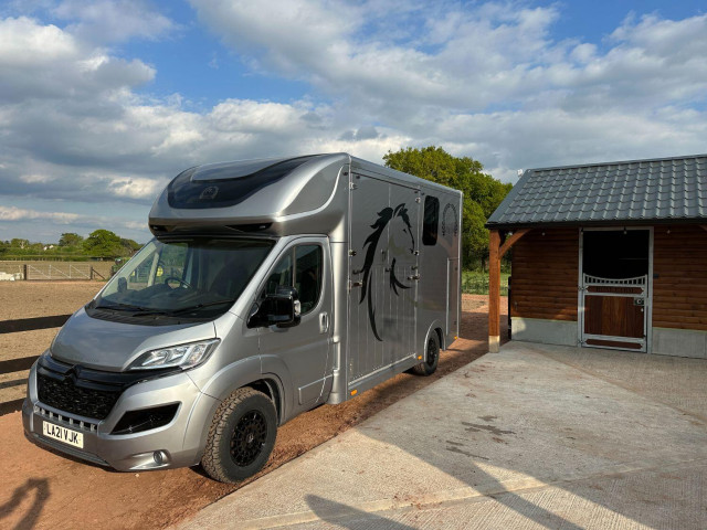 CITROEN RELAY
